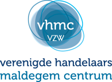 VHMC logo